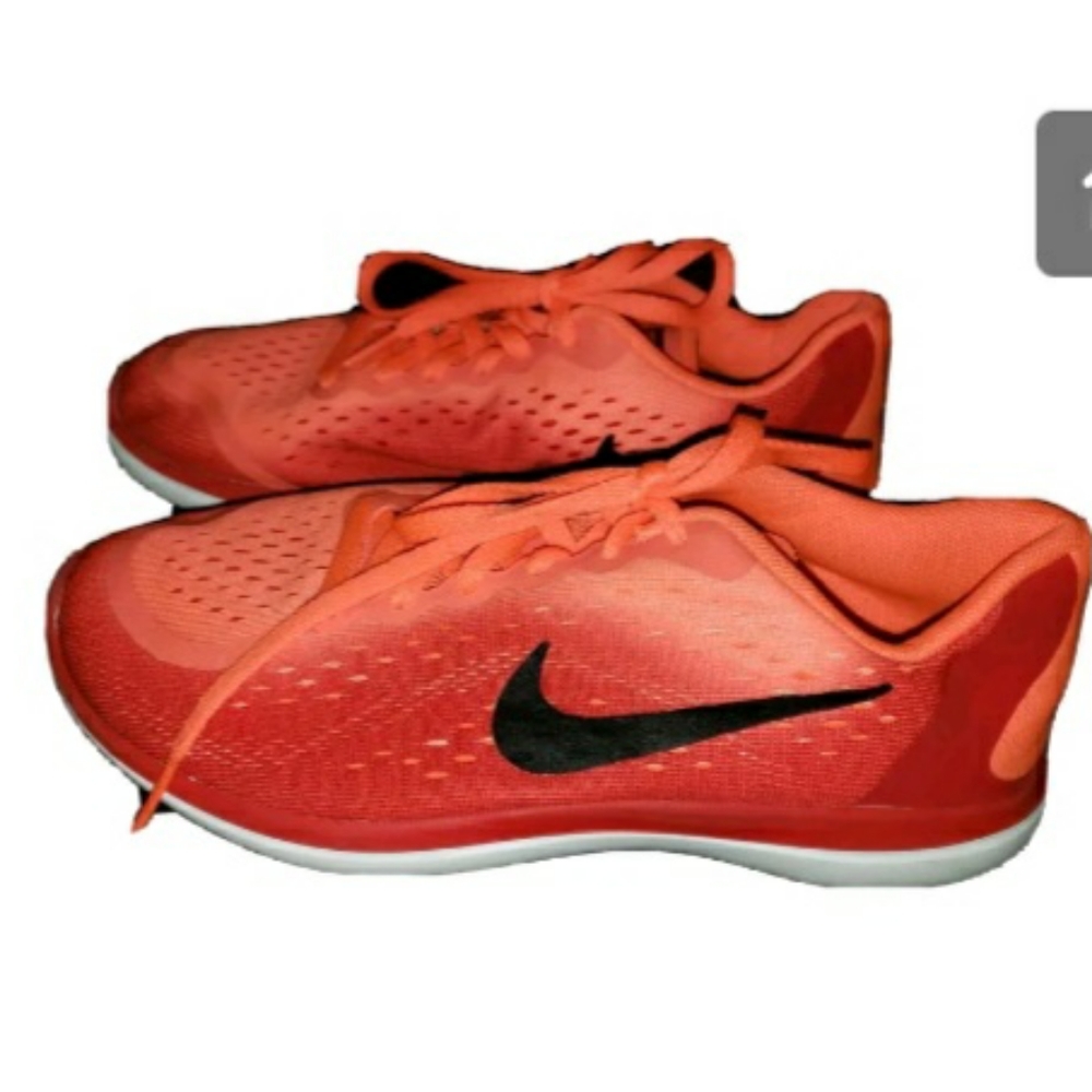 Nike Kids Flex Running Shoes